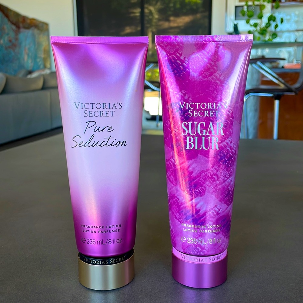 BRAND NEW Victoria’s Secret Lotion